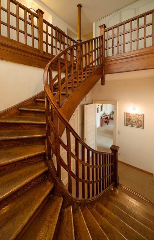 Hotel Abel Pension Будапеща Екстериор снимка