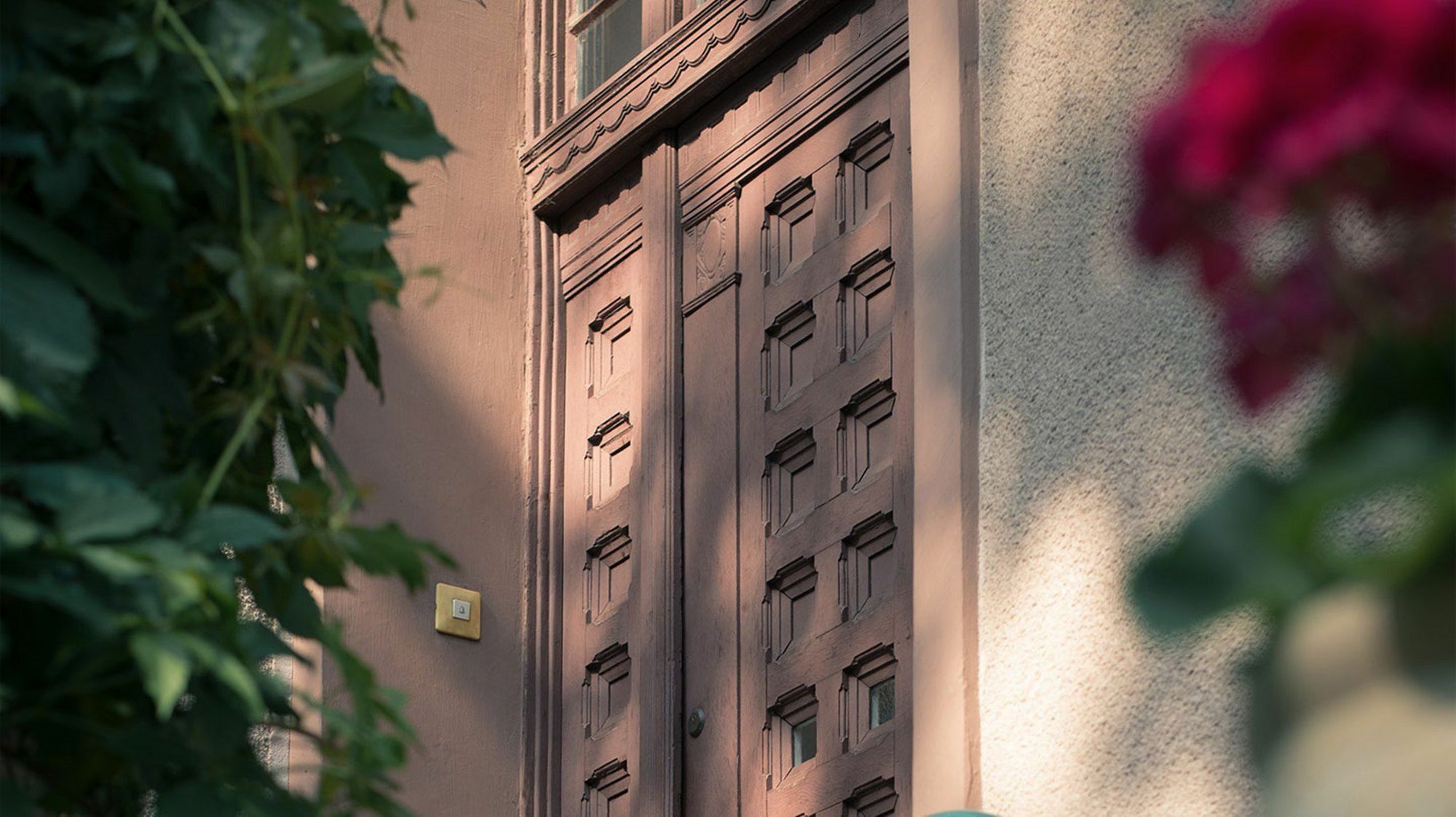 Hotel Abel Pension Будапеща Екстериор снимка