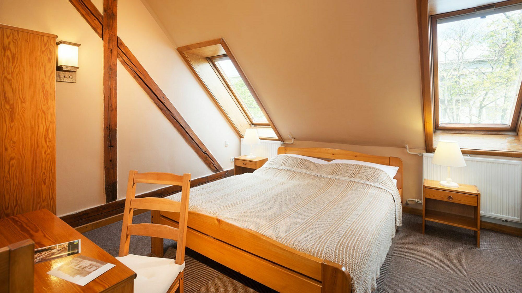 Hotel Abel Pension Будапеща Екстериор снимка